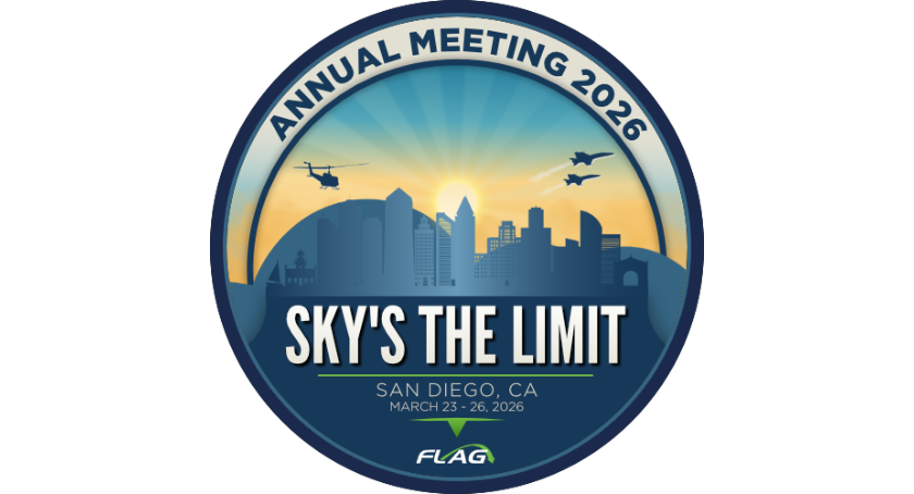 FLAG Annual Meeting to feature sessions on AI strategy, State of the Industry
